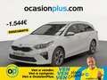 Kia Ceed / cee'd Tourer 1.6CRDi Eco-Dynamics Tech 115 Blanco - thumbnail 1