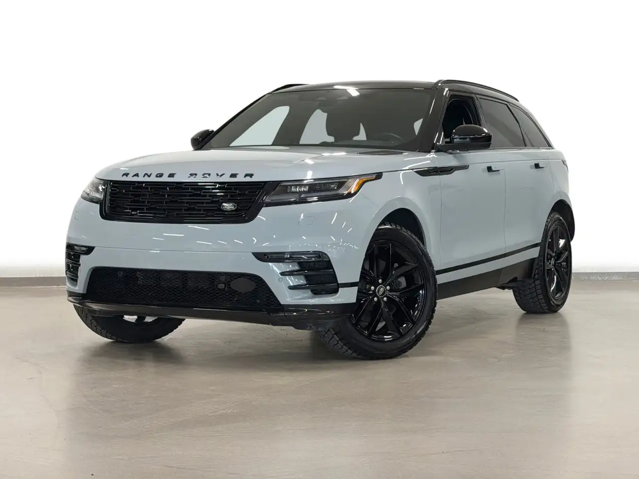 Land Rover Range Rover Velar снимка Land Rover Range Rover Velar