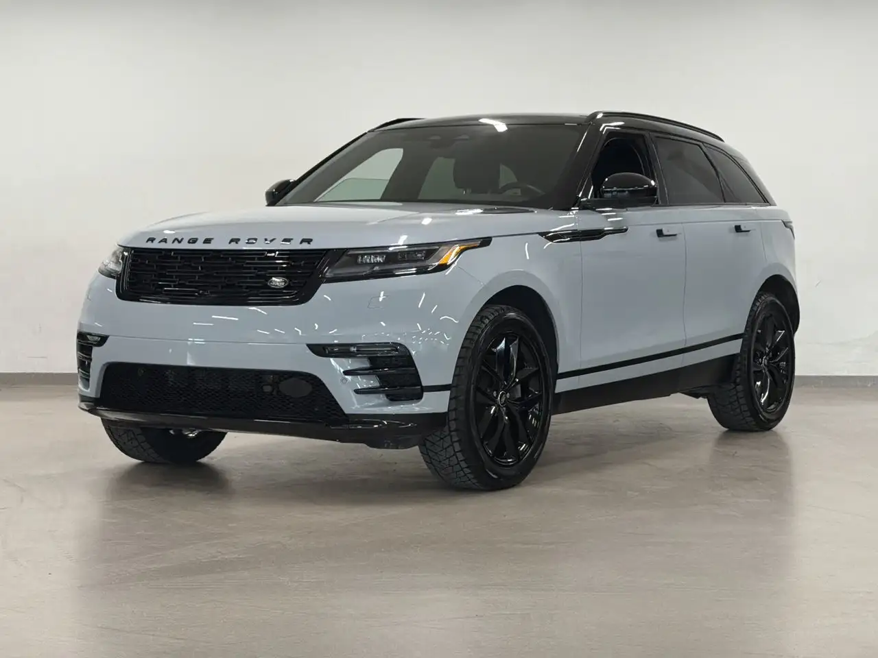 Land Rover Range Rover Velar снимка Land Rover Range Rover Velar