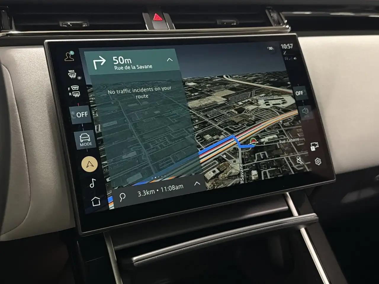 Land Rover Range Rover Velar снимка Land Rover Range Rover Velar