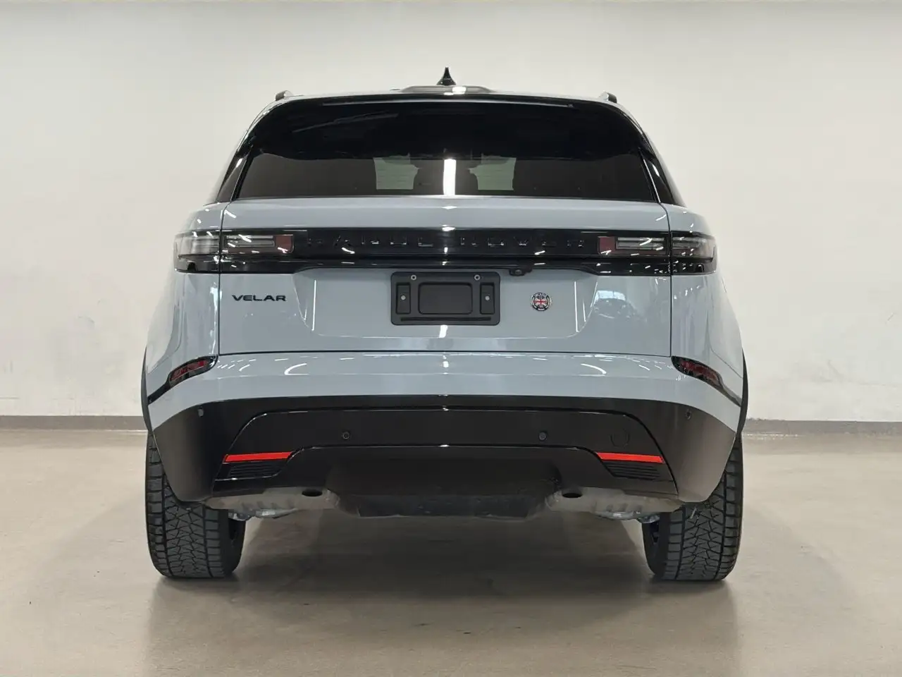 Land Rover Range Rover Velar снимка Land Rover Range Rover Velar