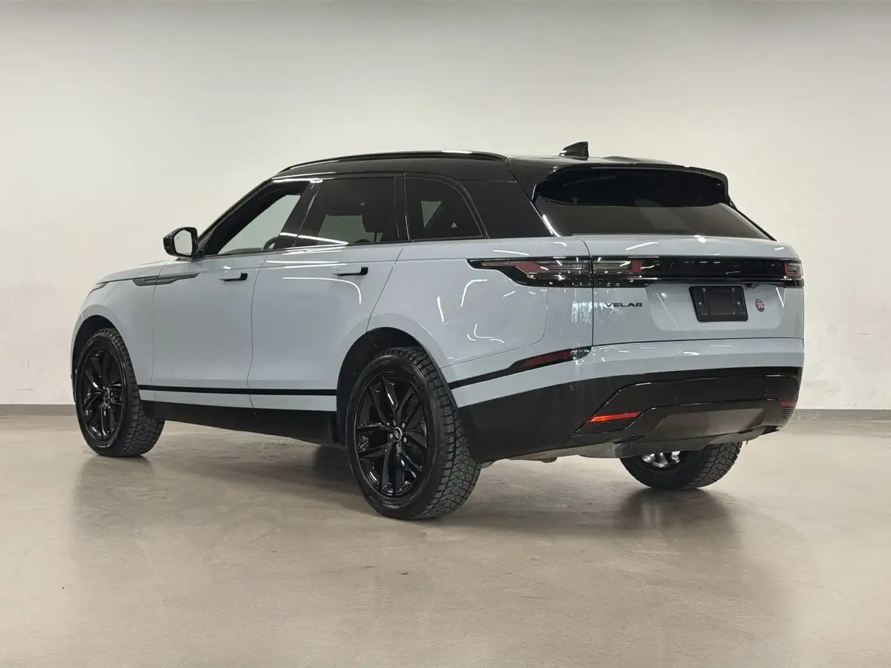Land Rover Range Rover Velar снимка Land Rover Range Rover Velar