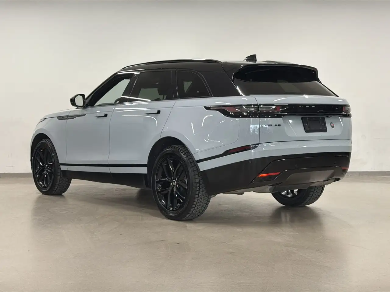 Land Rover Range Rover Velar снимка Land Rover Range Rover Velar