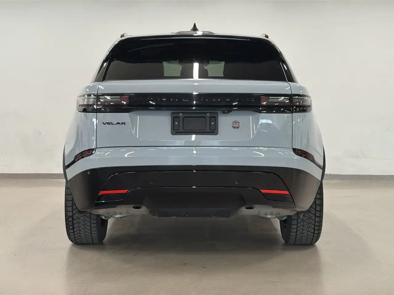 Land Rover Range Rover Velar снимка Land Rover Range Rover Velar