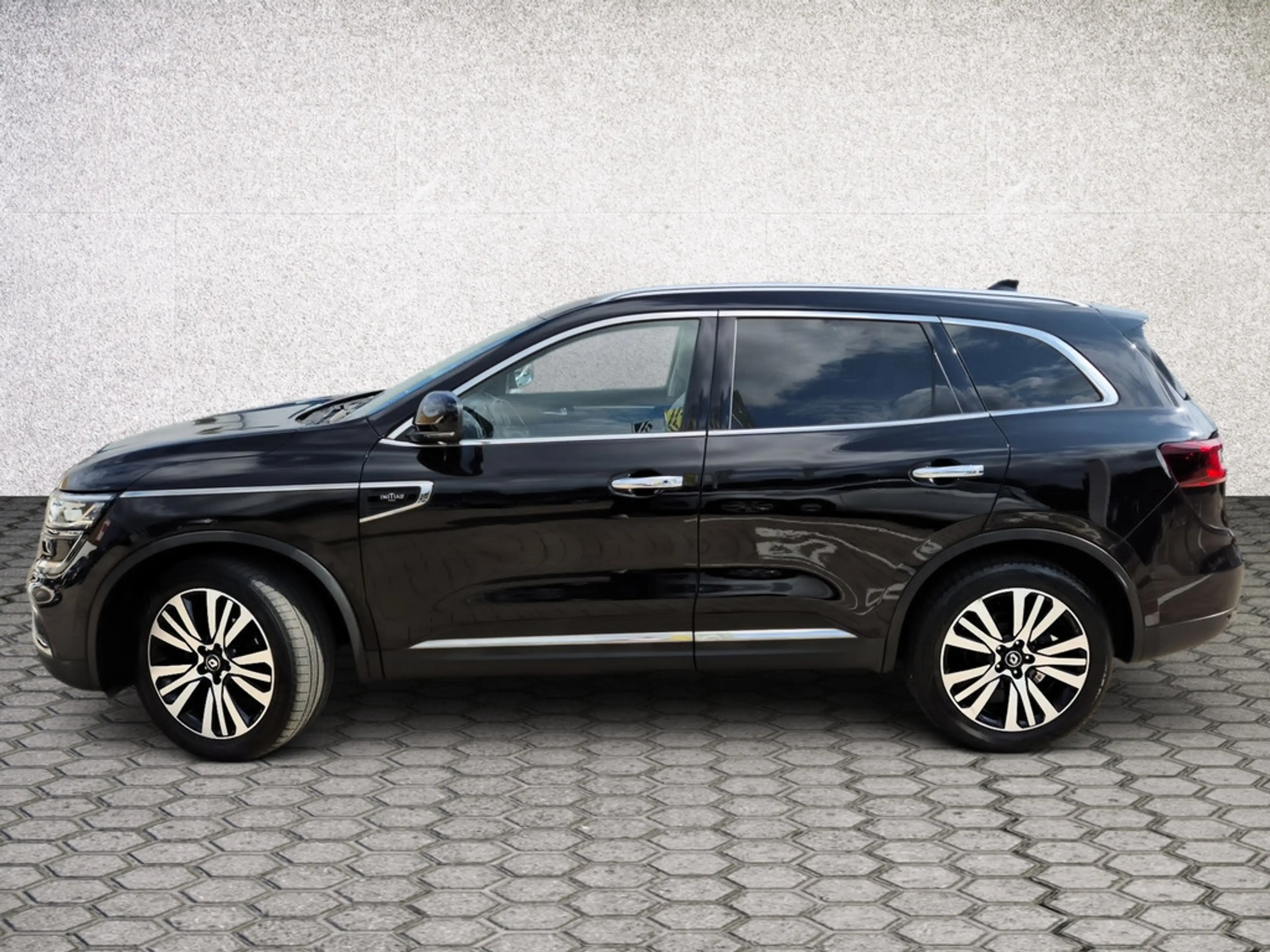 Renault Koleos INITIALE PARIS TCe 160 EDC GPF — photo 3