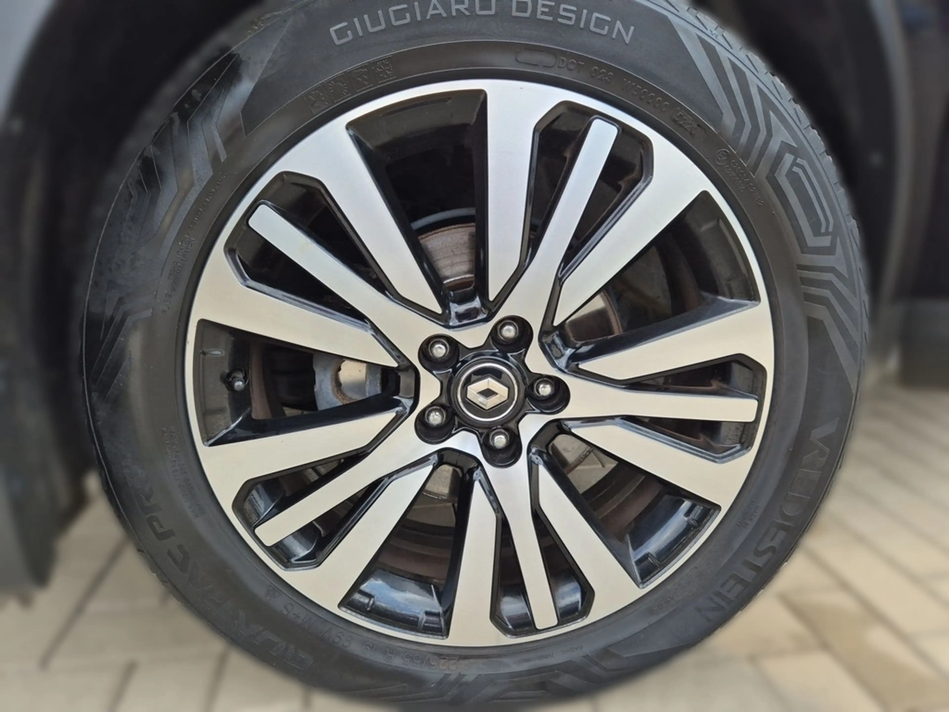 Renault Koleos INITIALE PARIS TCe 160 EDC GPF — photo 15