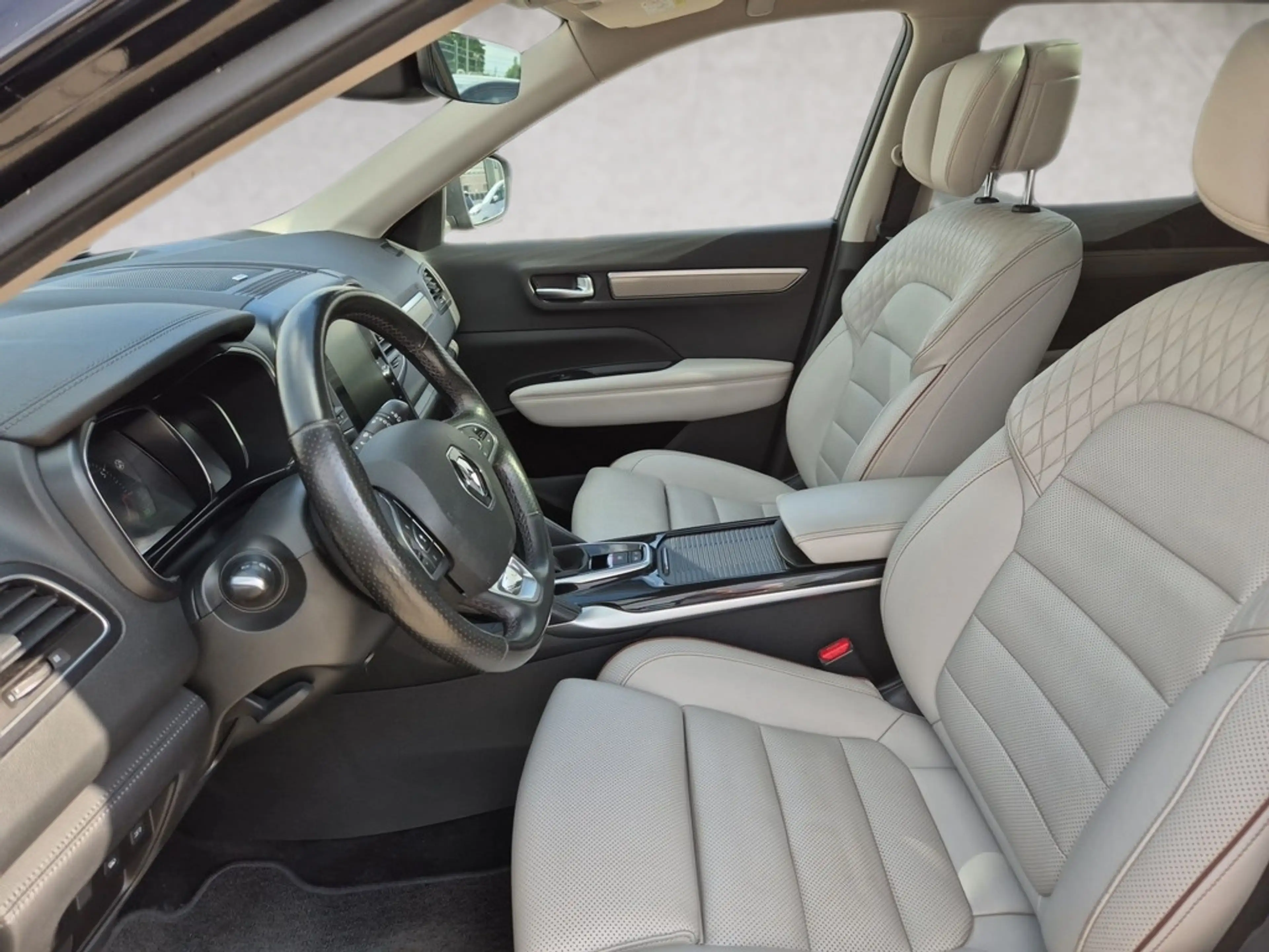 Renault Koleos INITIALE PARIS TCe 160 EDC GPF — photo 8