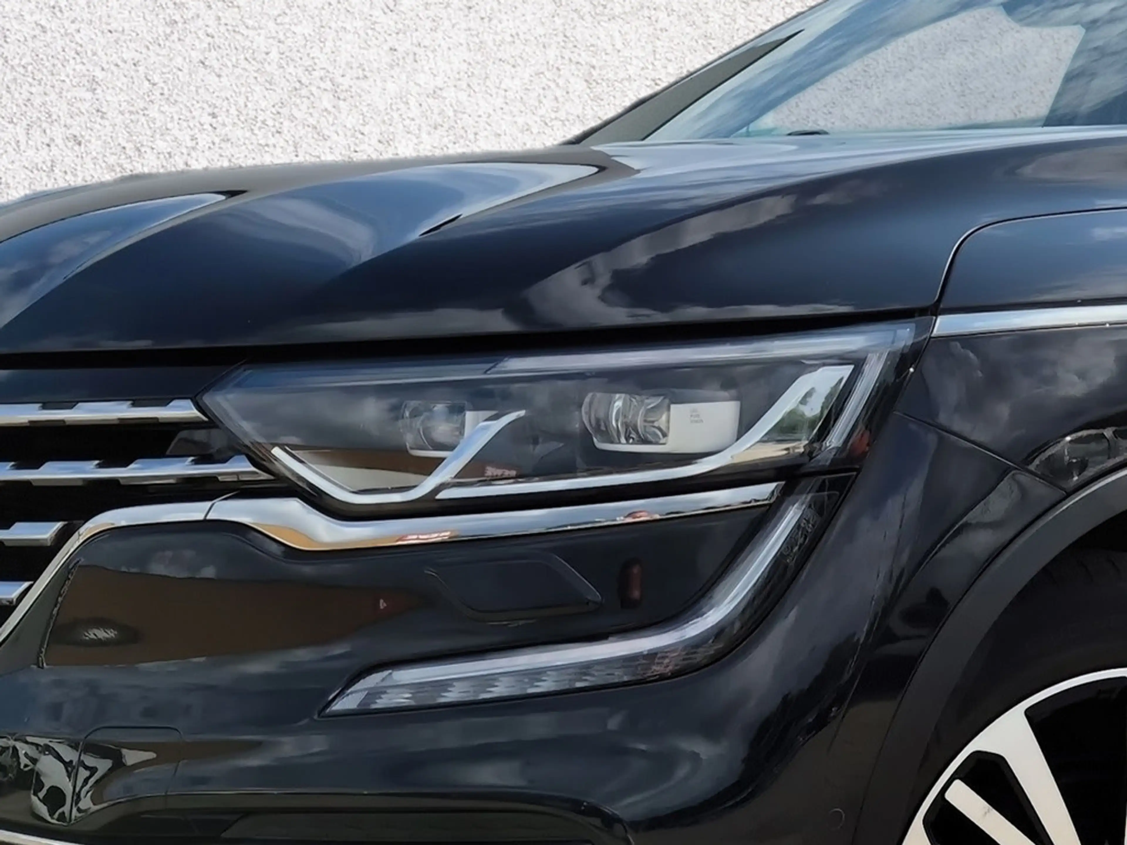 Renault Koleos INITIALE PARIS TCe 160 EDC GPF — photo 6
