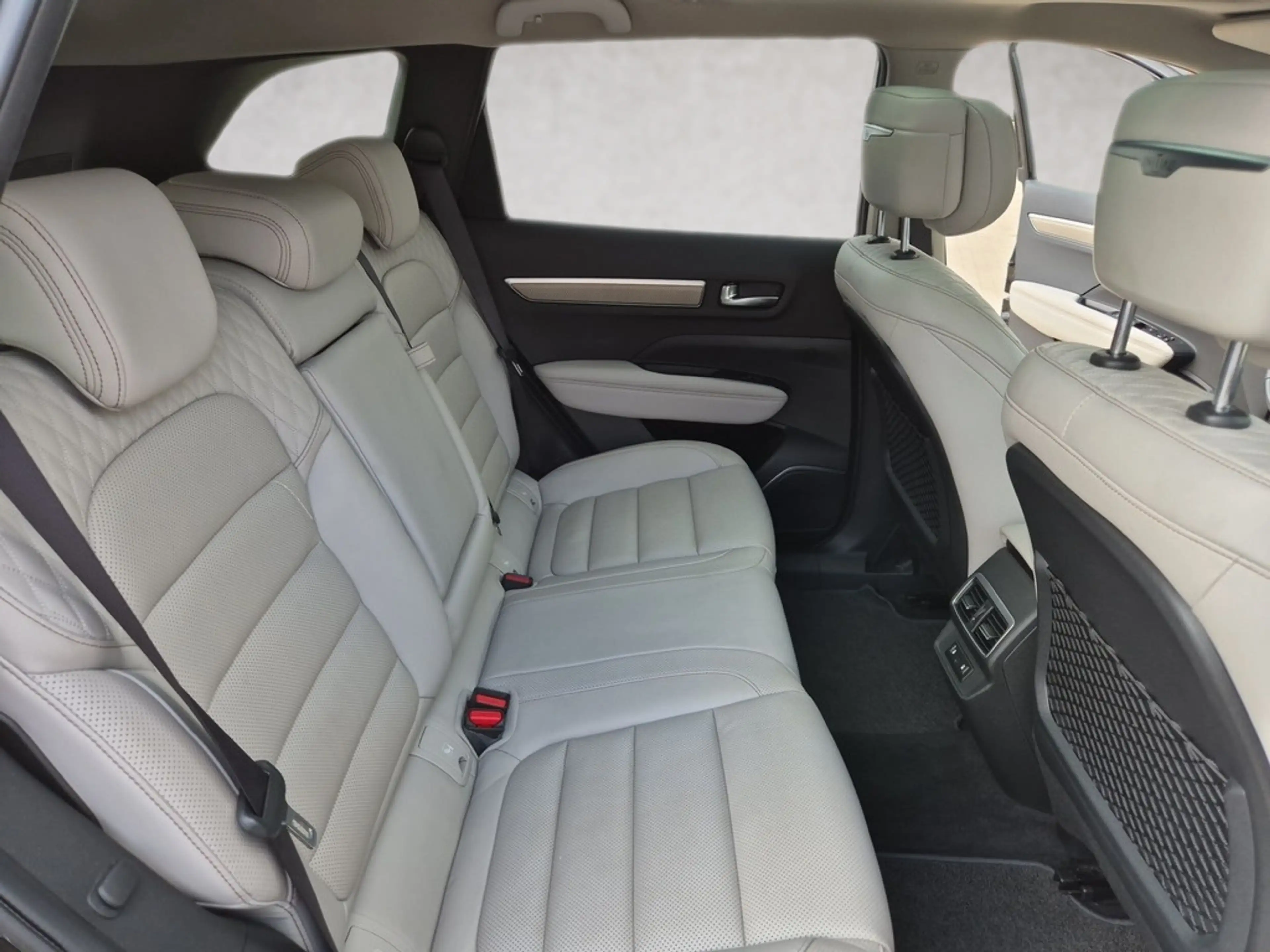 Renault Koleos INITIALE PARIS TCe 160 EDC GPF — photo 11