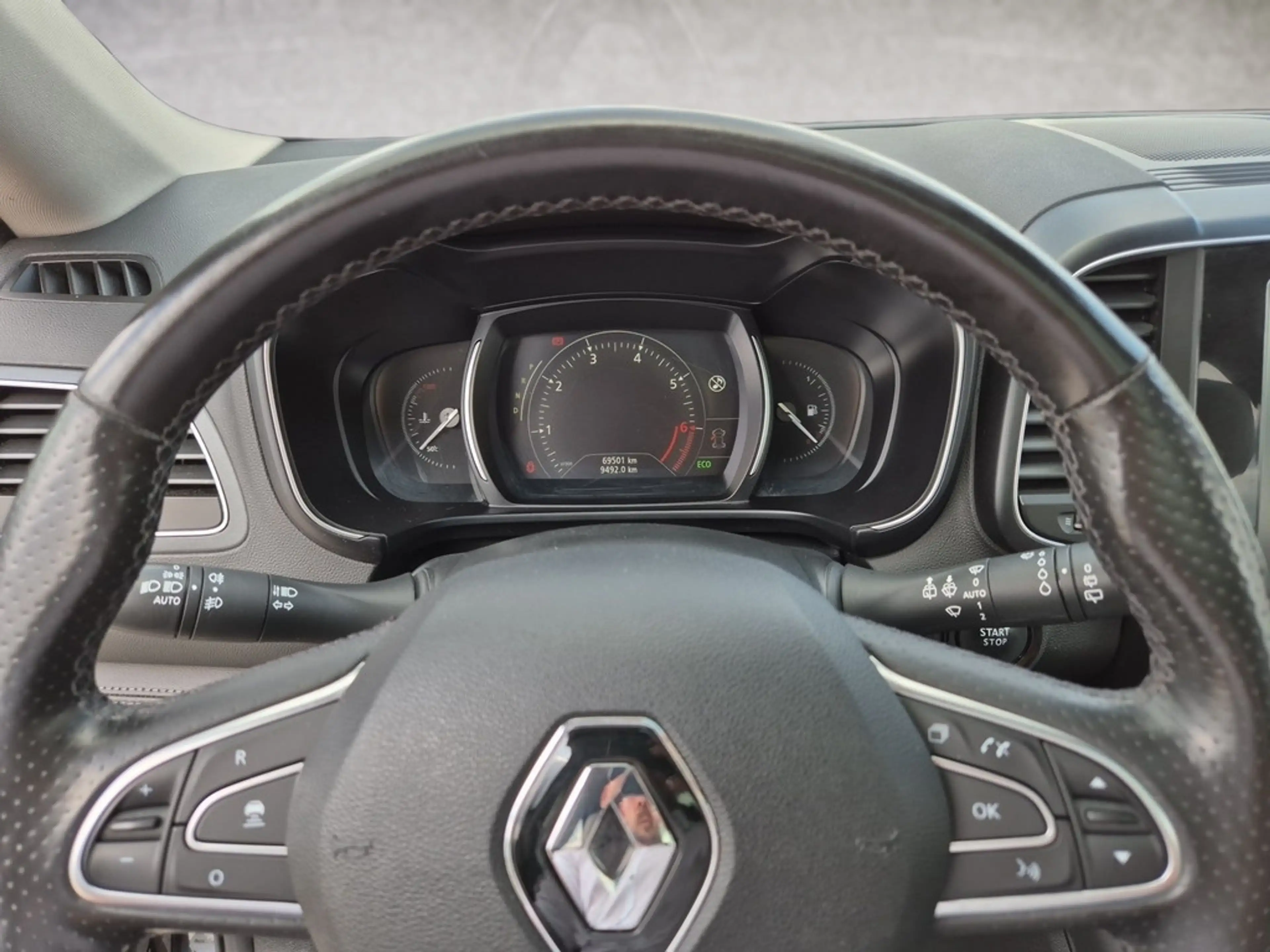 Renault Koleos INITIALE PARIS TCe 160 EDC GPF — photo 12