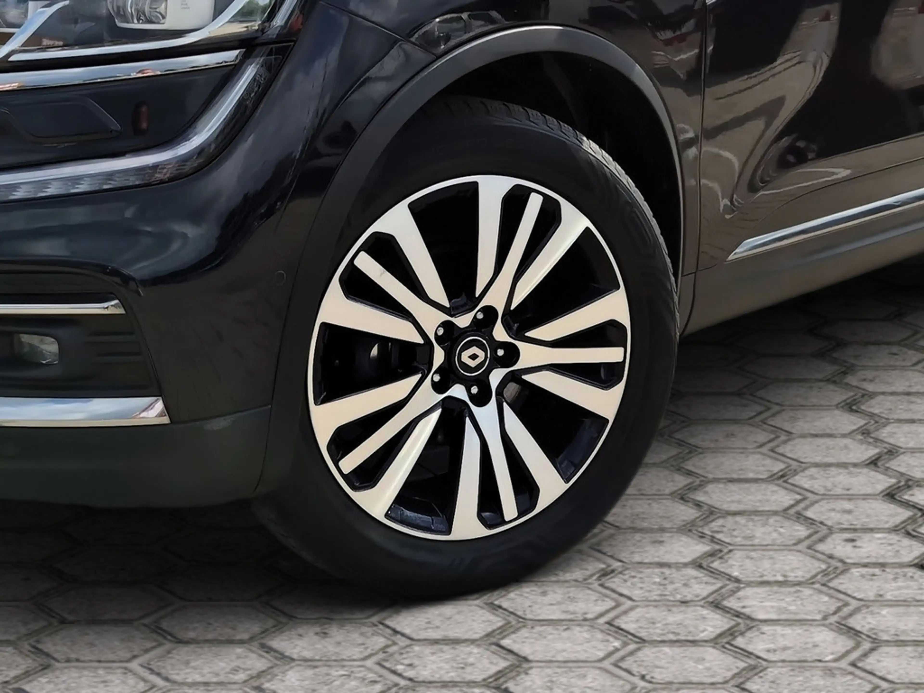 Renault Koleos INITIALE PARIS TCe 160 EDC GPF — photo 7