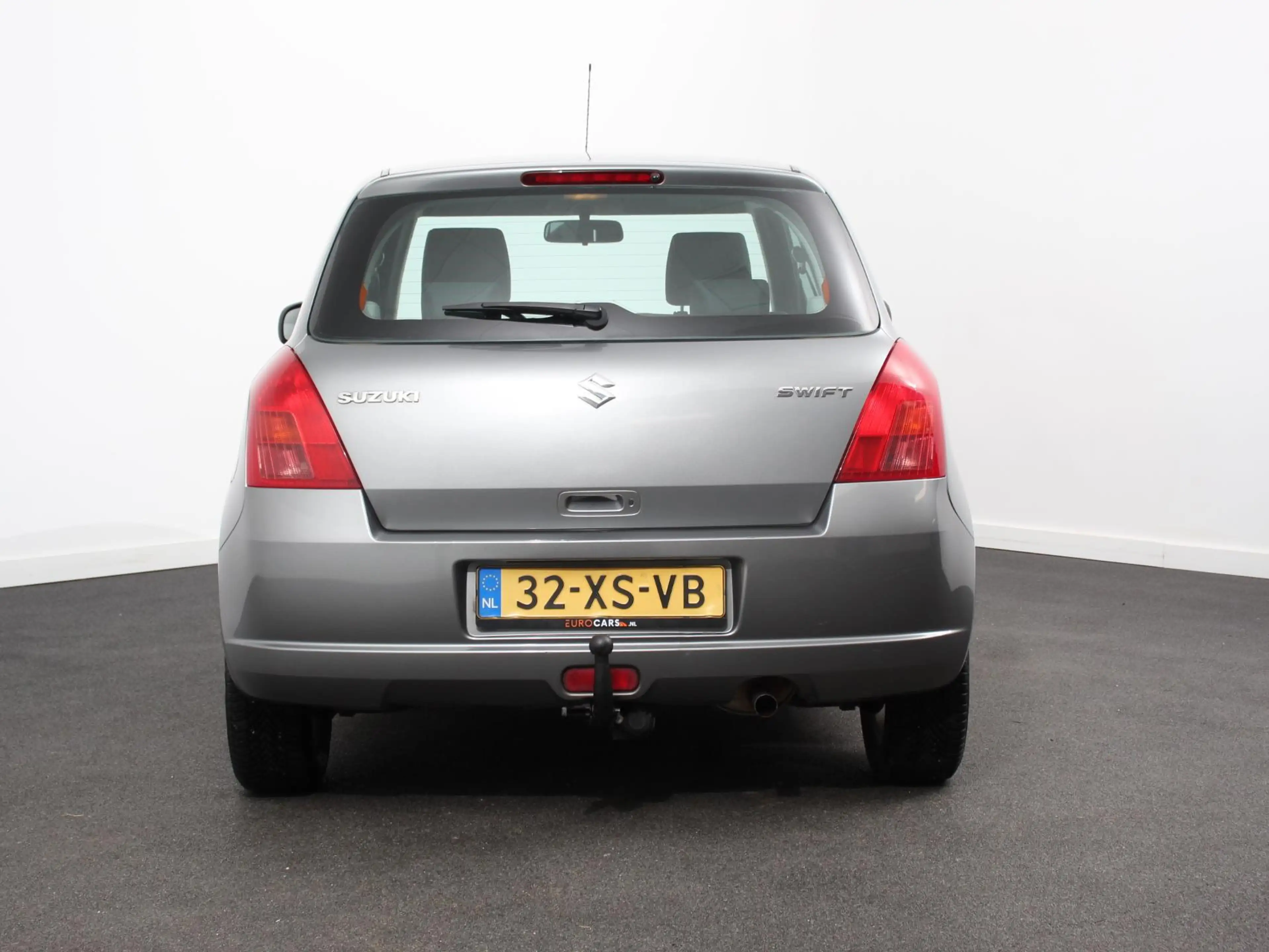Suzuki Swift 1.3 Exclusive Automaat Airco Trekhaak LM velgen EE — photo 6