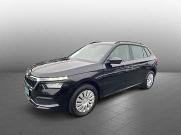 Active 1.0 TSI 70kW LED CarPlay Cool & Sou