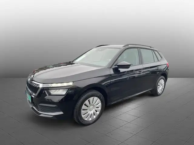 Skoda Kamiq Active 1.0 TSI 70kW LED CarPlay Cool & Sou