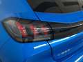 Peugeot 208 motore elettrico 136 CV 5 porte GT Bleu - thumbnail 35