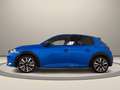 Peugeot 208 motore elettrico 136 CV 5 porte GT Bleu - thumbnail 3