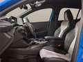 Peugeot 208 motore elettrico 136 CV 5 porte GT Bleu - thumbnail 8