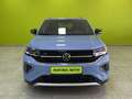 Volkswagen T-Cross 1.0 TSI R-Line 85kW Bleu - thumbnail 2