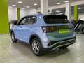 Volkswagen T-Cross 1.0 TSI R-Line 85kW Bleu - thumbnail 7
