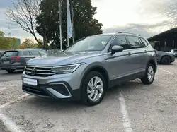 Volkswagen Tiguan Allspace Life 1.5 TSI | AHK | LED | Navi