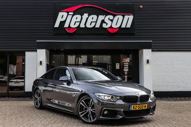 BMW 440