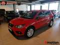 SEAT Arona 1.0 TSI 70KW STYLE ECOMOTIVE 95 5P Rojo - thumbnail 4