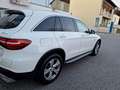 Mercedes-Benz GLC 350 e.PEV 4.MATIK ELEKTRO HYBRID BENZIN Weiß - thumbnail 4