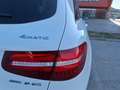 Mercedes-Benz GLC 350 e.PEV 4.MATIK ELEKTRO HYBRID BENZIN Weiß - thumbnail 11