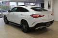 Mercedes-Benz GLE 350 de 4Matic Coupe AMG Line*Panorama*9G- Blanc - thumbnail 5