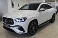 Mercedes-Benz GLE 350 de 4Matic Coupe AMG Line*Panorama*9G- Blanc - thumbnail 3