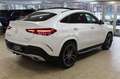 Mercedes-Benz GLE 350 de 4Matic Coupe AMG Line*Panorama*9G- Blanc - thumbnail 4