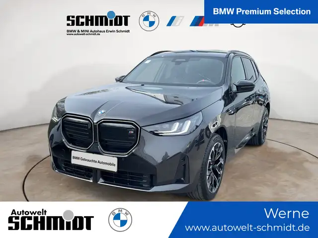 BMW X3 M50 + GARANTIE-bis-06.2030