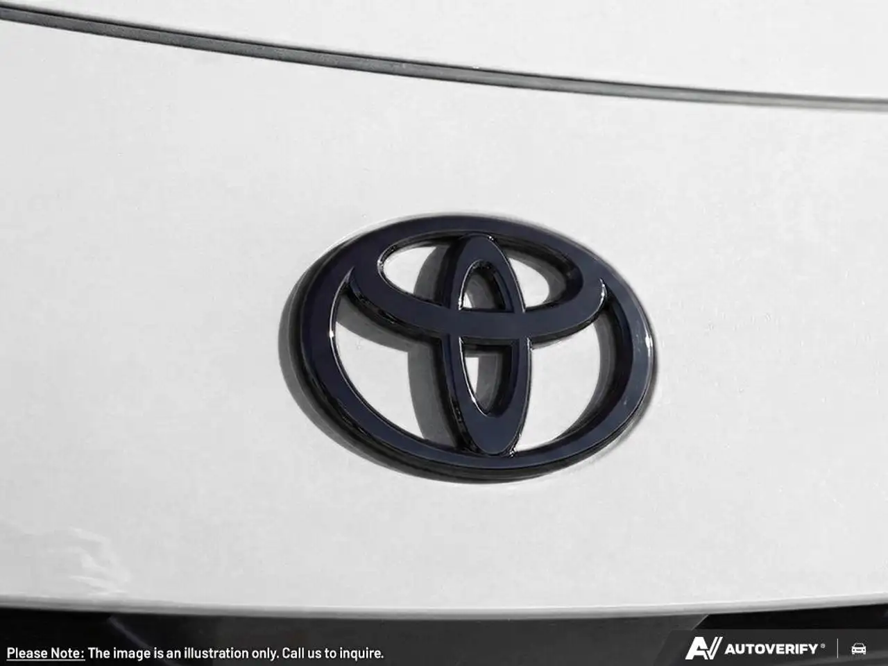 Toyota Camry снимка Toyota Camry