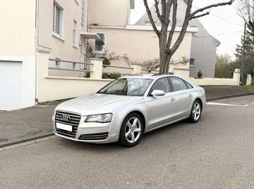 L V6 3.0 TDI 250 DPF Quattro Avus Tiptronic A
