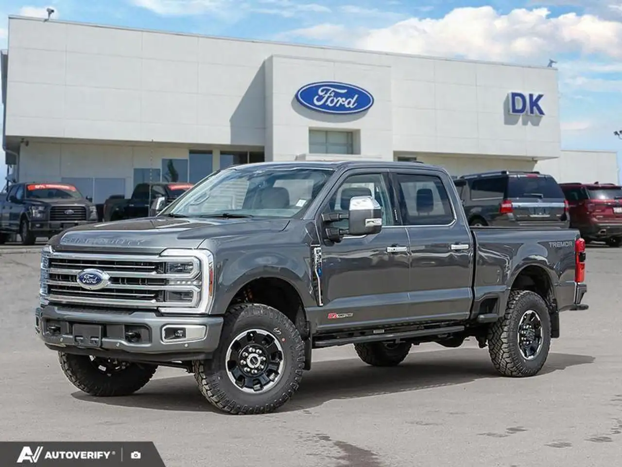 2026 Ford F 350