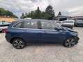 Mercedes-Benz B 220 d 4Matic Leder Navi Xenon Kamera Unfallauto Blauw - thumbnail 4