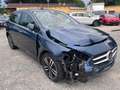 Mercedes-Benz B 220 d 4Matic Leder Navi Xenon Kamera Unfallauto Blauw - thumbnail 3