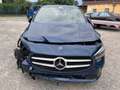 Mercedes-Benz B 220 d 4Matic Leder Navi Xenon Kamera Unfallauto Blauw - thumbnail 2