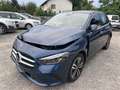 Mercedes-Benz B 220 d 4Matic Leder Navi Xenon Kamera Unfallauto Blauw - thumbnail 1