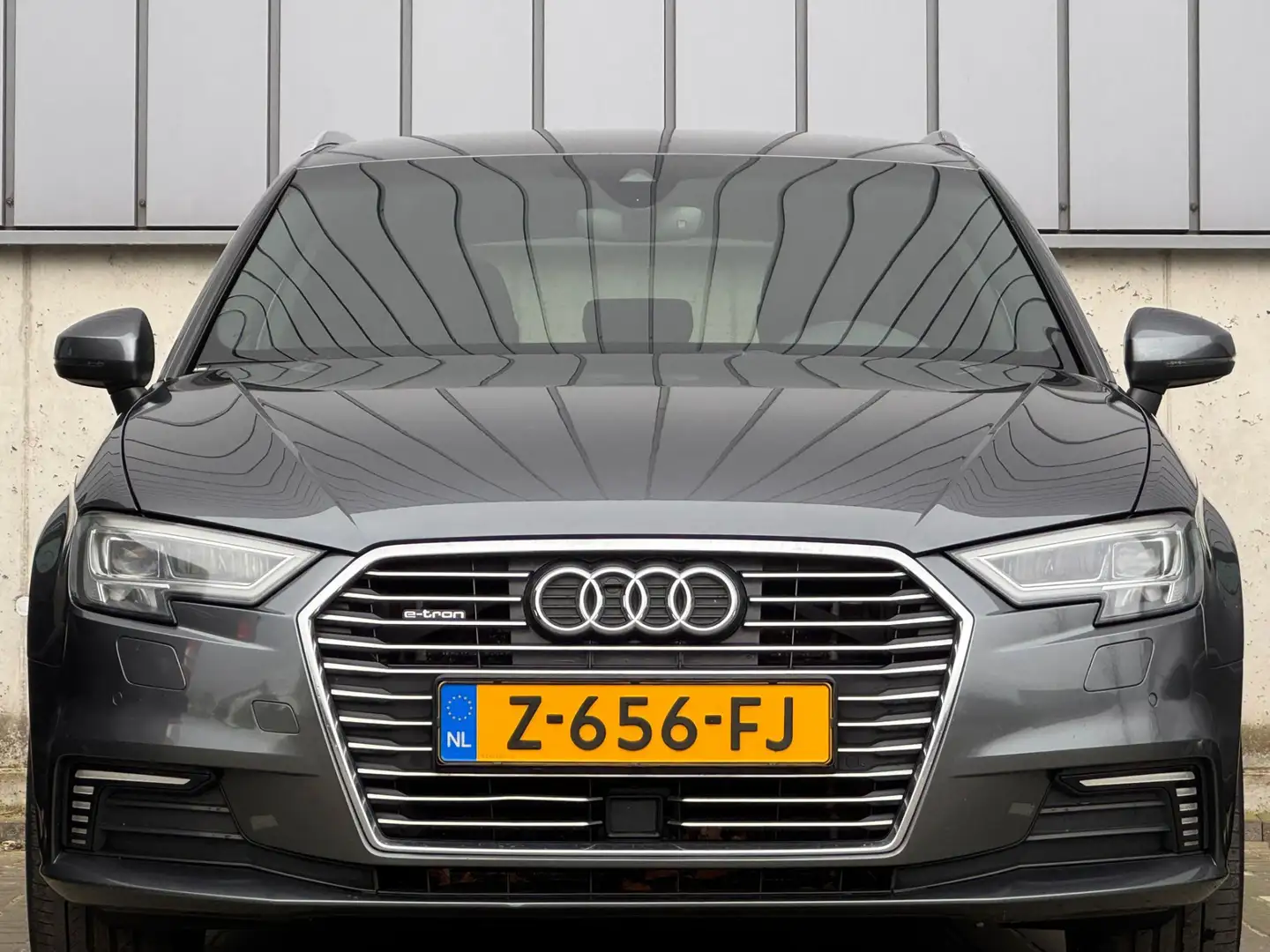 Audi A3 Sportback 1.4 e-Tron 204PK 2X S-Line Virtual Bang& Gris - 2