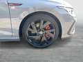 Volkswagen Golf GTI DSG BLACK STYLE LED+ NAVI KAMERA LM18 Grau - thumbnail 5