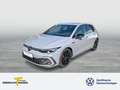 Volkswagen Golf GTI DSG BLACK STYLE LED+ NAVI KAMERA LM18 Grau - thumbnail 1