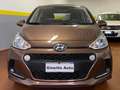 Hyundai i10 i10 1.0 Tech per neopatentati Marrone - thumbnail 4