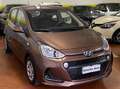 Hyundai i10 i10 1.0 Tech per neopatentati Marrone - thumbnail 3