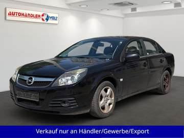 C 2.2i AAC Xenon SHZ T-Leder