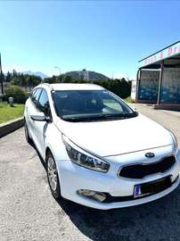 Kia Ceed Sportswagon 1.4 CRDI Cool