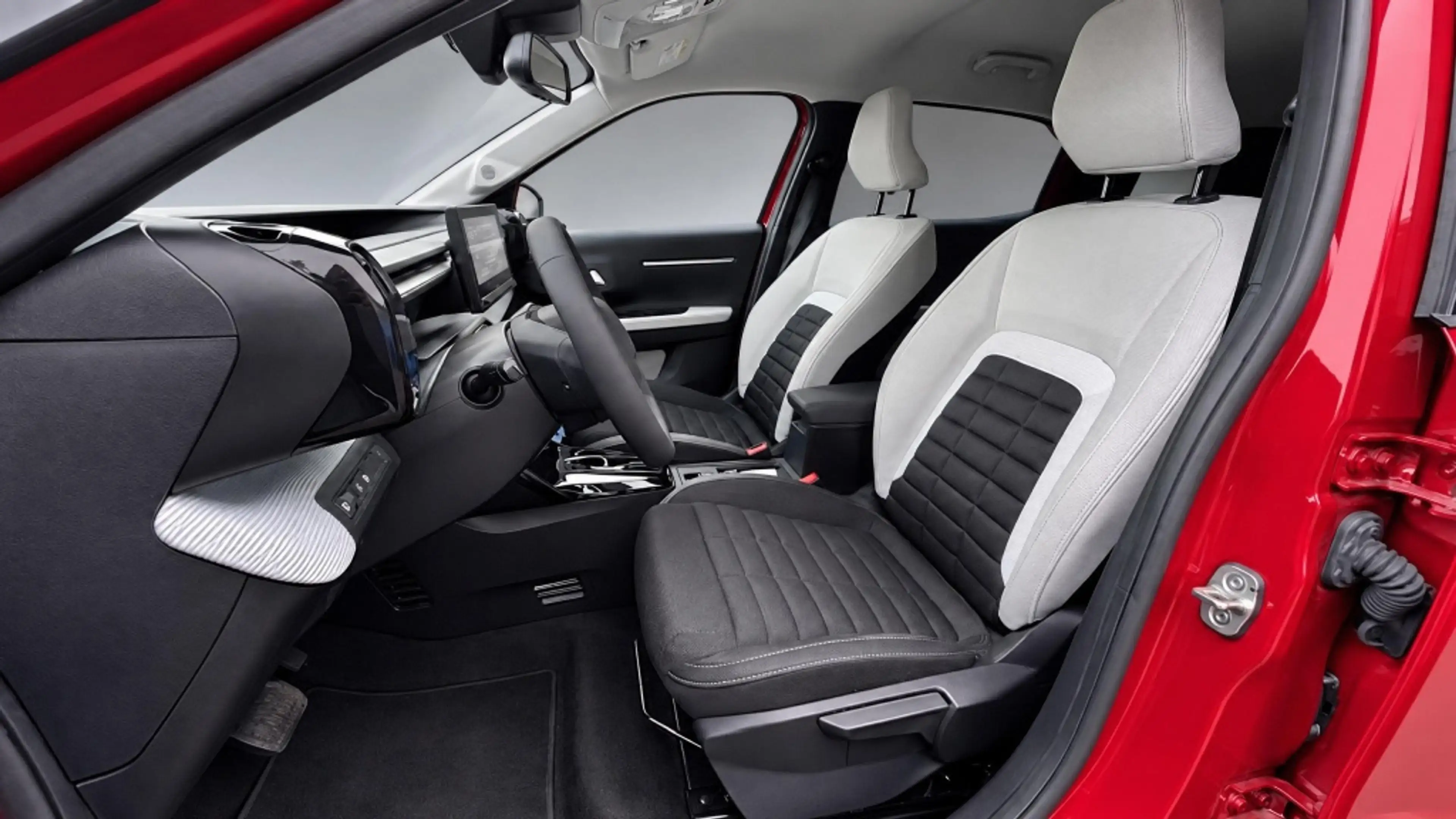 Citroen C3 Aircross 1.2 Hybrid 145pk Max | Camera | Cruise | Navi | Ca — photo 9