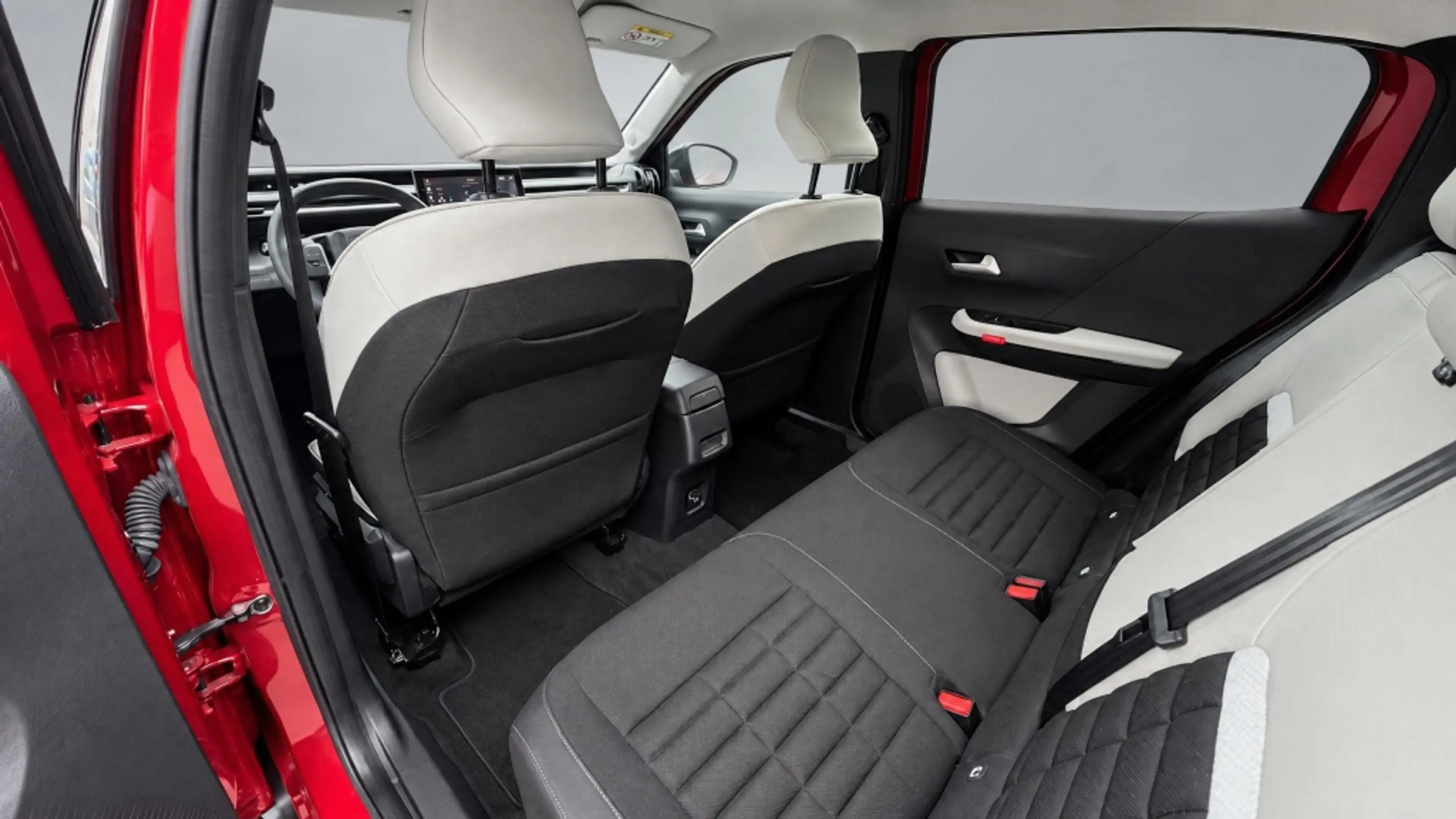 Citroen C3 Aircross 1.2 Hybrid 145pk Max | Camera | Cruise | Navi | Ca — photo 10