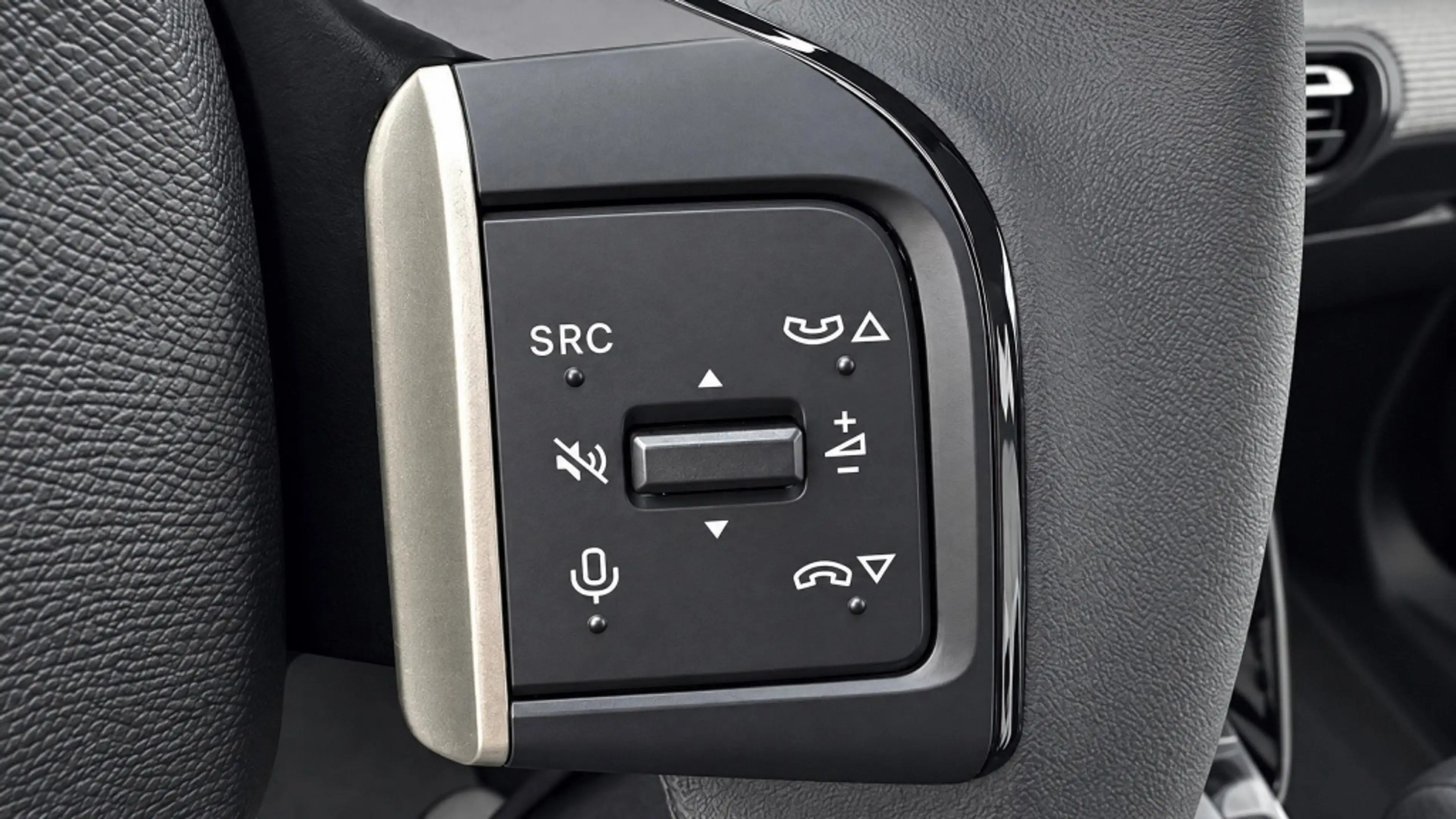 Citroen C3 Aircross 1.2 Hybrid 145pk Max | Camera | Cruise | Navi | Ca — photo 14
