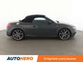 Audi TT 2.0 TFSI quattro Roadster Aut.*NAVI*LED*TEMPO*PDC Gris - thumbnail 7